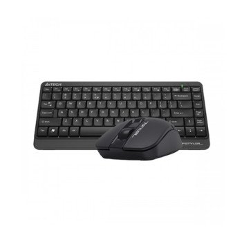A4TECH FG1112 Wireless Keyboard Mouse Combo