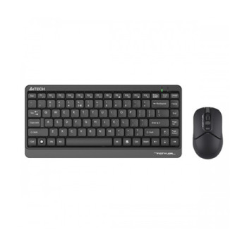 A4TECH FG1112 Wireless Keyboard Mouse Combo