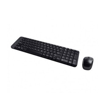Logitech MK220 Wireless Combo Keyboard Logitech MK220 Wireless Combo Keyboard