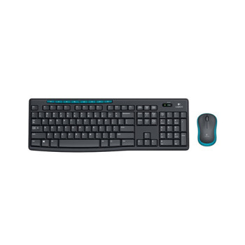 Logitech MK275 Wireless Combo Keyboard Logitech MK275 Wireless Combo Keyboard