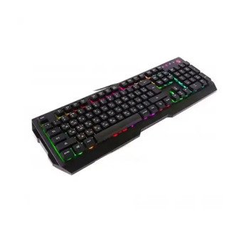 A4TECH Bloody B135N Neon Backlight Gaming Keyboard