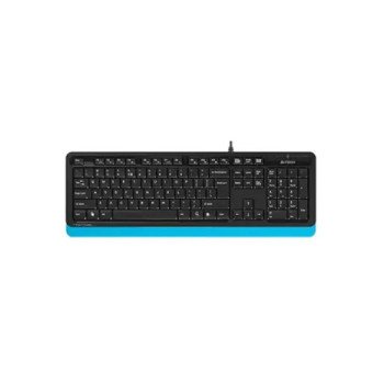 A4TECH FK10 Fstyler Wired Keyboard A4TECH FK10 Fstyler Wired Keyboard