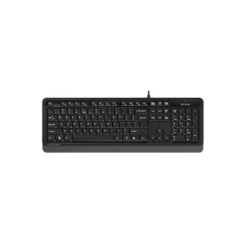 A4TECH FK10 Fstyler Wired Keyboard