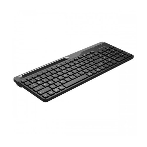 A4TECH Fstyler FBK25 Bluetooth & 2.4G Wireless Keyboard with Bangla