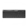 A4TECH Fstyler FBK25 Bluetooth & 2.4G Wireless Keyboard with Bangla