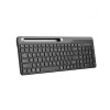 A4TECH Fstyler FBK25 Bluetooth & 2.4G Wireless Keyboard with Bangla