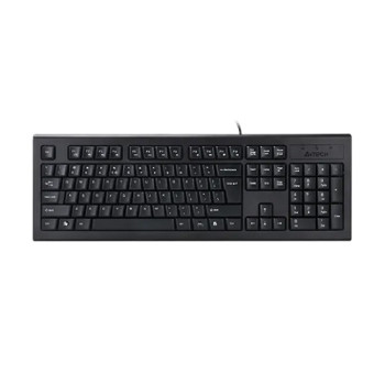 A4TECH KRS-82 Wired Multimedia Keyboard With Bangla