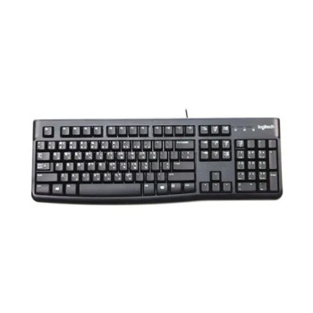 Logitech K120 USB Keyboard With Bangla