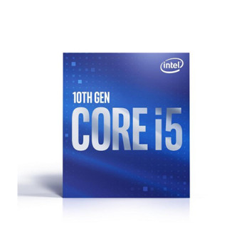 Intel 10th Gen Core i5-10400F Processor Intel 10th Gen Core i5-10400F Processor