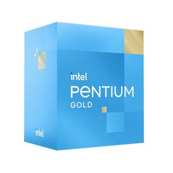 Intel Pentium Gold G7400 Alder Lake Processor Intel Pentium Gold G7400 Alder Lake Processor