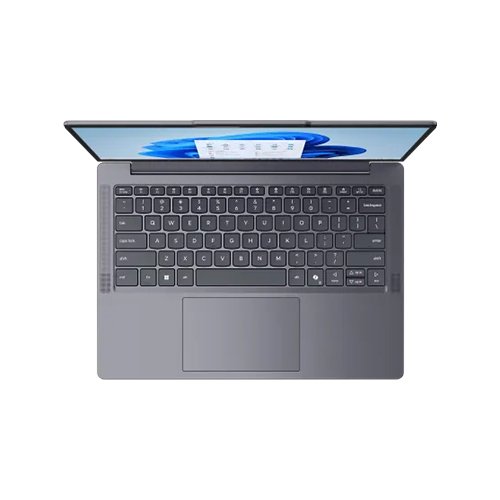 Lenovo IdeaPad Slim 3 14AHP10 Ryzen 5 8640HS 14" WUXGA AI Integrated Laptop Lenovo IdeaPad Slim 3 14AHP10 Ryzen 5 8640HS 14" WUXGA AI Integrated Laptop
