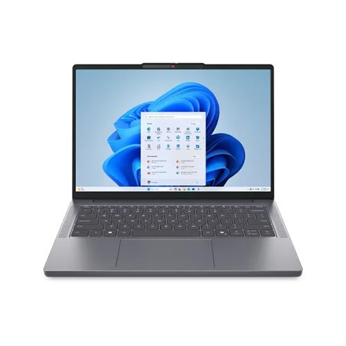 Lenovo IdeaPad Slim 3 14AHP10 Ryzen 5 8640HS 14" WUXGA AI Integrated Laptop Lenovo IdeaPad Slim 3 14AHP10 Ryzen 5 8640HS 14" WUXGA AI Integrated Laptop