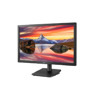 LG 22MP400-B 22-inch Full HD Monitor
