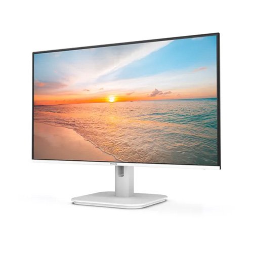 Philips 24E1N2100AW 23.8" 120Hz 1ms FHD IPS Monitor White