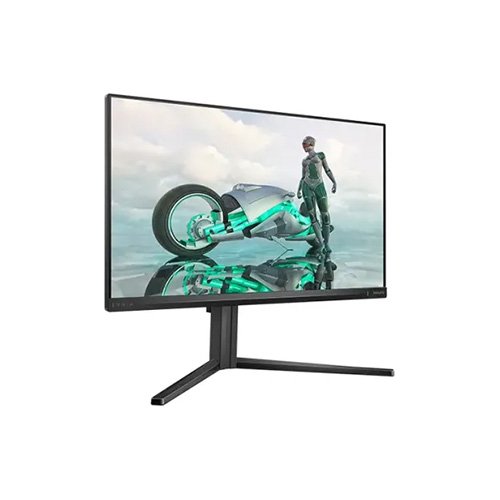 Philips Evnia 24M2N3200A 24" 180Hz 0.5ms FHD IPS Gaming Monitor Philips Evnia 24M2N3200A 24" 180Hz 0.5ms FHD IPS Gaming Monitor