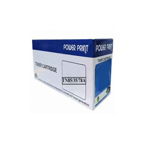 Power Print TN-85 HP 85A /36A/35A/78A Toner