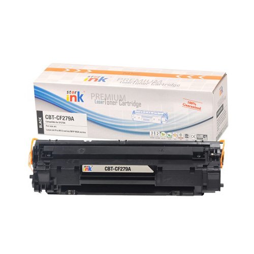 Starink 79A Black LaserJet Toner Starink 79A Black LaserJet Toner