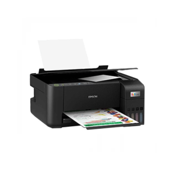 Epson EcoTank L3250 A4 Wi-Fi Multifunction InkTank Printer (Official)