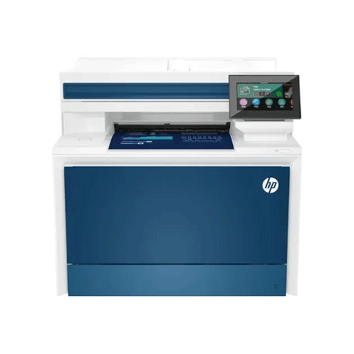 HP Color LaserJet Pro MFP 4303fdw Multifunction Laser Printer