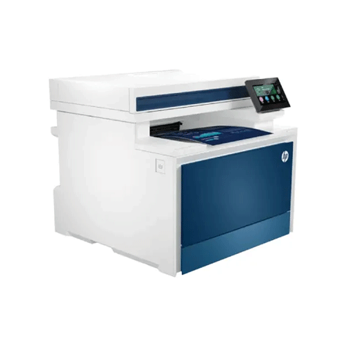 HP Color LaserJet Pro MFP 4303fdw Multifunction Laser Printer