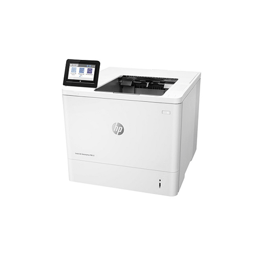 HP LaserJet Enterprise M612dn Single Function Laser Printer