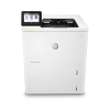HP LaserJet Enterprise M612dn Single Function Laser Printer