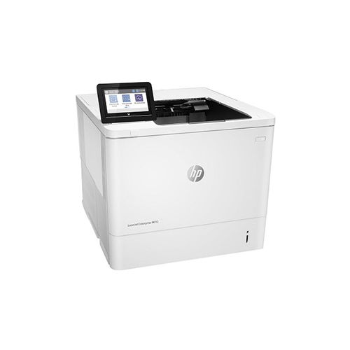 HP LaserJet Enterprise M612dn Single Function Laser Printer