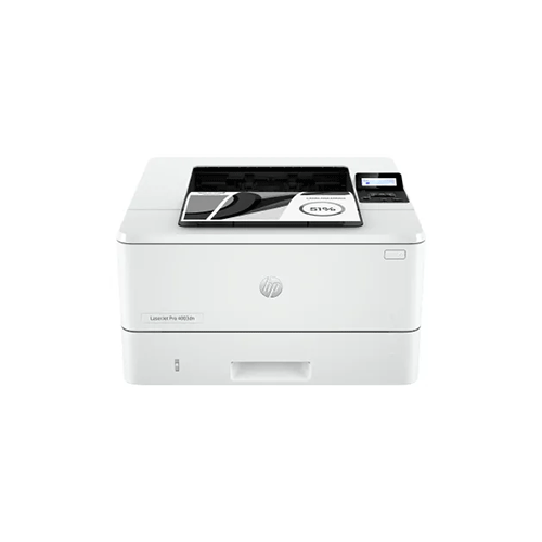 HP LaserJet Pro 4003dn Single Function Mono Laser Printer