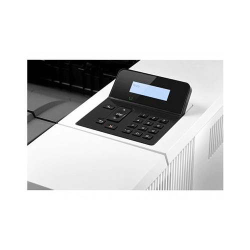 HP LaserJet Pro M501DN Single Function Mono Laser Printer