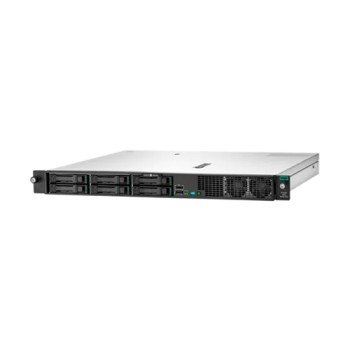 HPE ProLiant DL20 Gen10 Plus Rack Server