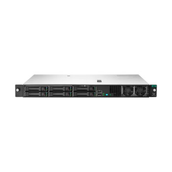 HPE ProLiant DL20 Gen10 Plus Rack Server