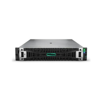 HPE ProLiant DL380 Gen11 Intel Xeon Rack GPU Server