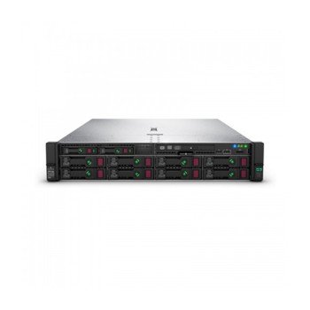 HPE ProLiant DL380 Generation 10 PLUS 64GB RAM 3 X HPE 1.2TB HDD Server