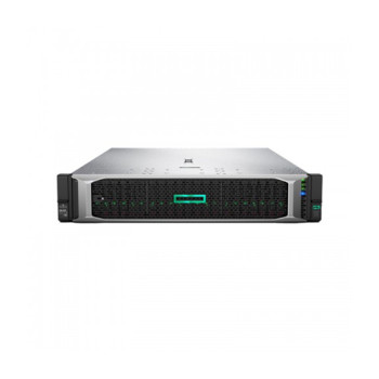 HPE ProLiant DL380 Generation 10 PLUS 64GB RAM 3 X HPE 1.2TB HDD Server