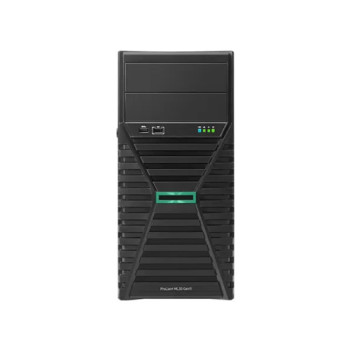 HPE ProLiant ML30 Gen 11 4U Tower Server