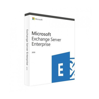 Microsoft Exchange Server 2019 Enterprise
