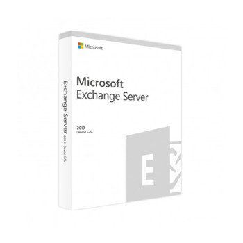Microsoft Exchange Server 2019 Standard Device CAL