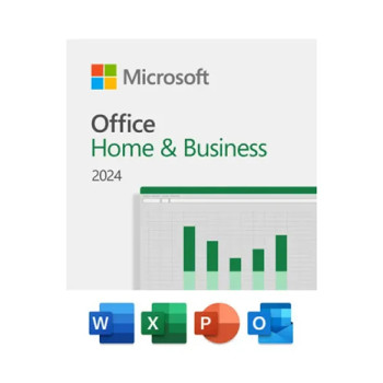 Office Home and Business 2024 English APAC EM Medialess