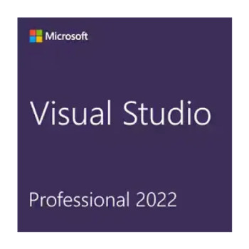 Visual Studio Professional 2022