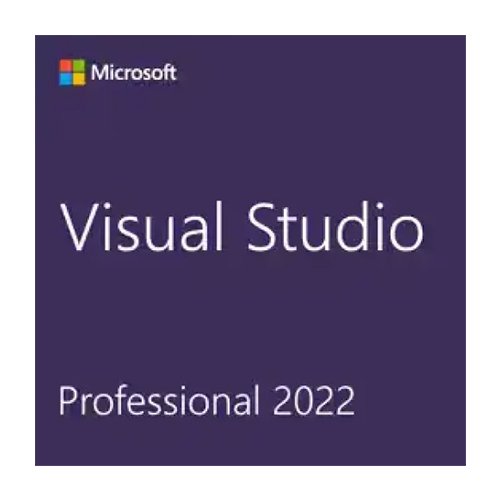 Visual Studio Professional 2022 Visual Studio Professional 2022