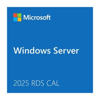 Microsoft Windows Server 2025 Remote Desktop Services - 1 Device CAL (CSP Perpetual)