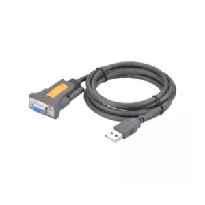 UGREEN CR104 1.5M USB to VGA Cable #20201