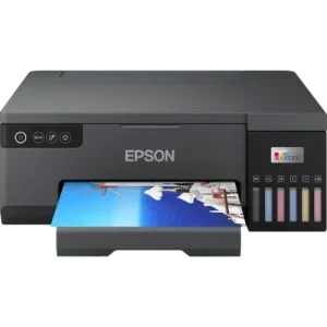Epson EcoTank L8050 WiFi Color Ink Tank Printer