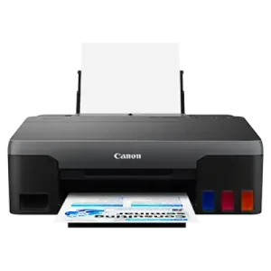 Canon Pixma G1020 Ink Tank Color Printer