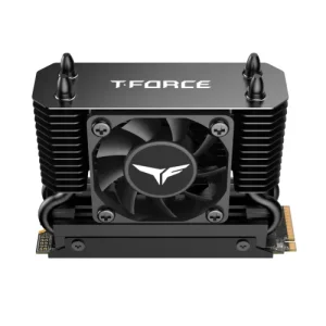 Team T-FORCE GE PRO 2TB M.2 PCIe Gen 5 NVMe SSD