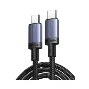 Ugreen L528 100W 1M Type-C Fast Charging Cable #65832