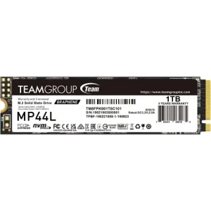 Team MP44L 1TB M.2 PCIe Gen4 NVMe SSD