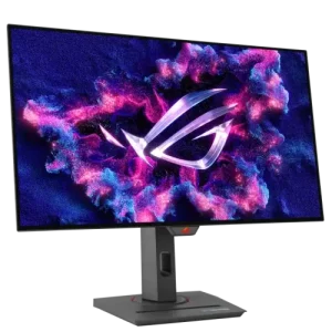 ASUS ROG Strix OLED XG27AQDMG 27” 240Hz WOLED Gaming Monitor