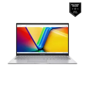 Asus Vivobook 14 X1404VA Core 5 120U 14" FHD Cool Silver Laptop