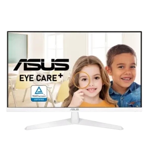 ASUS VY279HE-W 27" 75Hz FHD IPS Eye Care Monitor